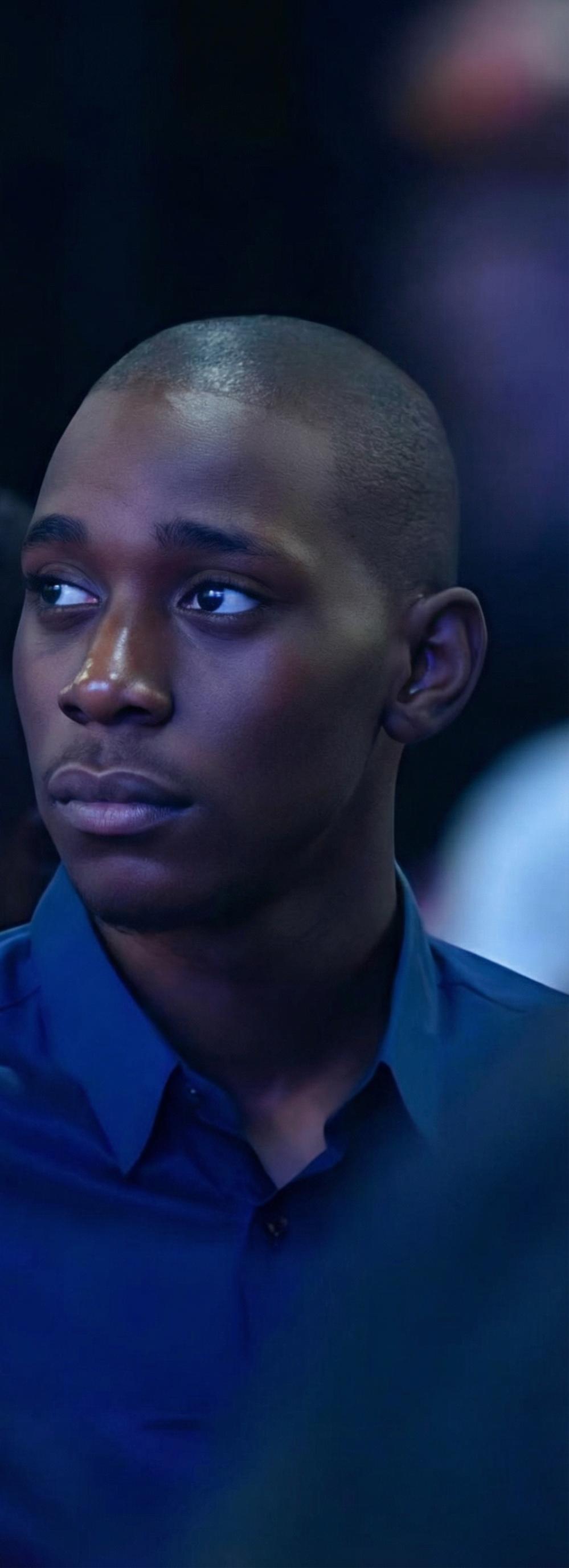 Praise Raydon, Founder