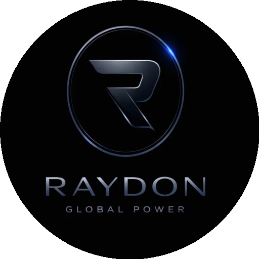 Raydon Logo